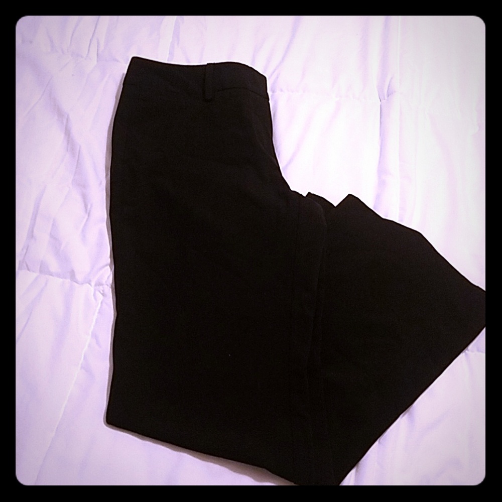 Dressy pants